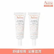 雅漾舒活調理眼霜10ml *2入組