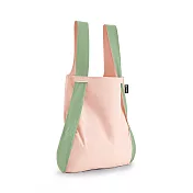 Notabag 諾特包 - 抹茶粉櫻