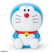 Sanrio 哆啦A夢造型塑膠大存錢筒-18