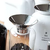 smith&hsu 不鏽鋼漏斗