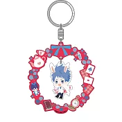 MAE特展‧搖搖晃晃壓克力吊飾-記憶的怪物款