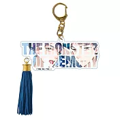 MAE特展‧流蘇壓克力吊飾