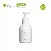 《O’right 歐萊德》合歡果泡沫洗手乳 650ml