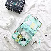 P.travel 旅行沐浴收納包-動物世界