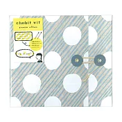 【Green Flash】  Chobit Wit 點點 相簿(20頁)