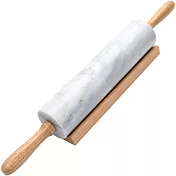 《FOXRUN》附座大理石桿麵棍