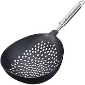 《Master》鋼柄漏杓(L)