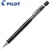 PILOT S3專業製圖鉛筆0.9透明黑