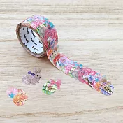 【bande】和紙膠帶貼紙_復活節系列_01