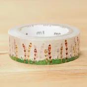 【日本mt和紙膠帶】ex系列 ‧土筆