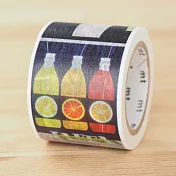 【日本mt和紙膠帶】x artist series藝術家系列 ‧普普海報