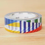 【日本mt和紙膠帶】x artist series藝術家系列 ‧航海