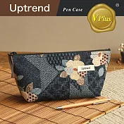 Uptrend/V-plus‧佐佐木の酒蔵 寬底筆袋