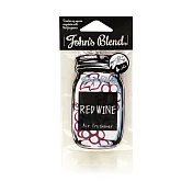 日本John’s Blend 香氛掛片(香甜紅酒RED WINE)