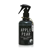 日本John’s Blend 香氛除臭噴霧280ml 蘋果甜梨
