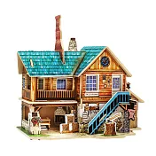 Robotime/ 世界風情 -美國手工藝精品店