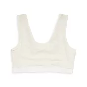anny pepe 成長型內衣 95%天絲背心型140膚