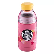 [星巴克]粉櫻爛漫SS冷水壺