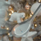 【鈦安TiANN】純鈦台式湯匙-  1入