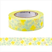 【Mark’s】maste水性筆可寫紙膠帶 ‧夏日花園