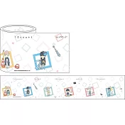 10 count．便利貼捲-A