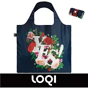 LOQI 防水購物袋 - YES ARYE