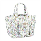 【Mark’s】Velessera春彩迷你托特包 ‧植物