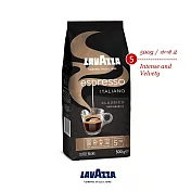LAVAZZA Caffe Espresso 咖啡豆(500g)