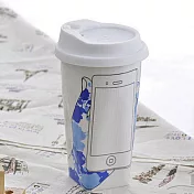 Bella House 手寫系列-手機款