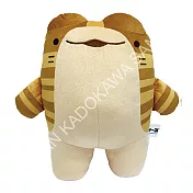 鯊魚哥 造型抱枕 C