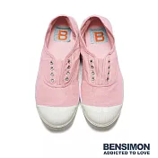 BENSIMON 法國國民鞋 經典ELLY款 (女) - Powder 435EU36Powder