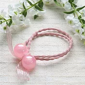 Alice遇見愛麗絲‧果漾繽紛粉紅稚嫩2入