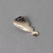 【Aoyoshi 青芳製作所】英式玫瑰金茶匙 ‧斯里蘭卡