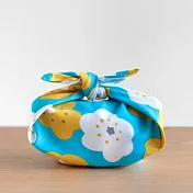 【SOU‧SOU】風呂敷便當布．微笑