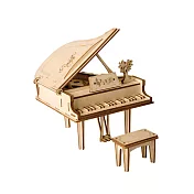 Robotime/ 現代藝術拼圖 -漫樂