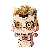 Robotime/ 朵肉工作室 -艾咪貓