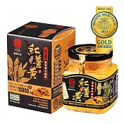 【豐滿生技】有機紅薑黃粉(120g/罐)