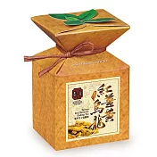 【豐滿生技】紅薑黃烏龍茶-採茶籃造型特別版