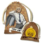 名偵探柯南-束口袋組-安室透