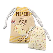 精靈寶可夢-束口袋組-丘當家