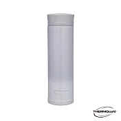 【THERMOcafe凱菲】不鏽鋼真空保溫杯0.48L(TCVG-480-GGY)漸層灰