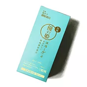 優の姬 精純膠原蛋白粉-原味1盒(10包/盒)