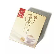 優の姬 精純膠原蛋白粉-奶茶風味1盒(15包/盒)