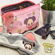 啾啾妹啾愛美組合