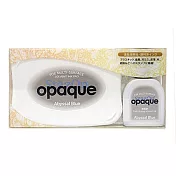 【Tsukineko 月貓】 油性速乾不透明印台深藍紫