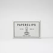 日本 復刻年代經典迴紋針  No.1910