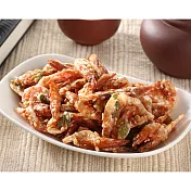 【小鯨先生】蔥花冠軍蝦(100g)