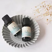 4樓公寓．複方精油. 安定 Calm《靜青草香調》10ml