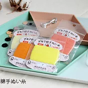 日本DARUMA THREAD/設計線組[光的斜率][4入]