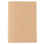 [MUJI無印良品]筆記本(空白)/32張.A5